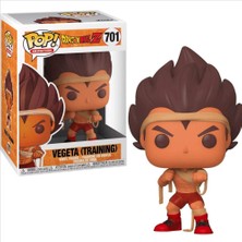 Funko Pop Animation Dragon Ball Z S7 - Training Vegeta