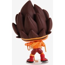 Funko Pop Animation Dragon Ball Z S7 - Training Vegeta