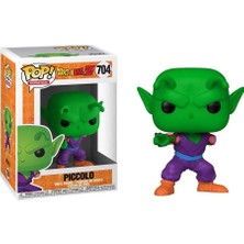 Funko Pop Animation Dragon Ball Z S7 - Piccolo (One Arm)