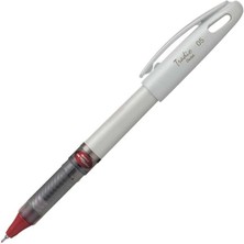 Pentel Jel Roller Kalem Enerjel 0.5 mm Kırmızı BLN115W-BX