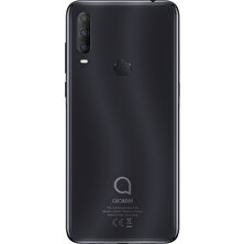 Alcatel 1S (2020) 32 GB (Alcatel Türkiye Garantili) Gri