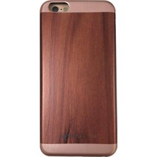 Nettech Apple iPhone 6 Uyumlu Silikon Kılıf