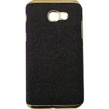 Nettech Samsung Galaxy A320 A3 2017 Uyumlu Arka Koruma Silikon Kılıf