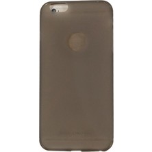 ChTech Apple iPhone 6 Plus Uyumlu Chtech Silikon Kılıf