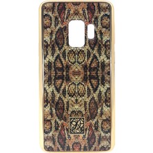Helt Samsung Galaxy G960 S9 Uyumlu Arka Koruma Silikon Kılıf