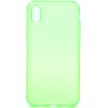 Nettech Apple iPhone x Uyumlu Neptün Seri Silikon Kılıf