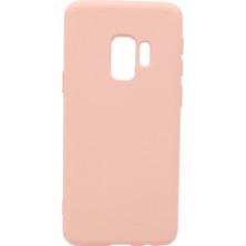 Nettech Samsung Galaxy G960 S9 Uyumlu Nano Silikon Kılıf