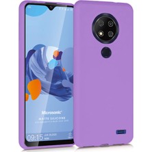 Nettech Reeder P13 Blue Max 2020 Uyumlu Trend Seri Silikon Kılıf