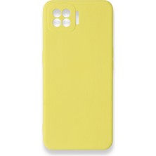 Nettech Oppo A73 Uyumlu Nano Silikon Kılıf