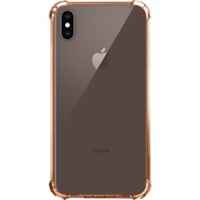 Rarroz Apple iPhone Xs Max Uyumlu Rarroz Rarroz Seri Silikon Kılıf