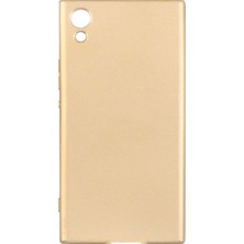 Nettech Sony Xperia Xa1 Uyumlu Suide Silikon Kılıf