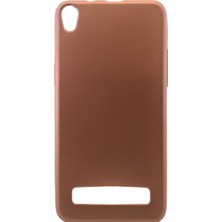 Nettech Vestel Venüs V3 5020 Uyumlu Arka Koruma Silikon Kılıf