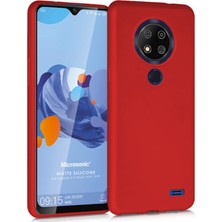 Nettech Reeder P13 Blue Max 2020 Uyumlu Trend Seri Silikon Kılıf