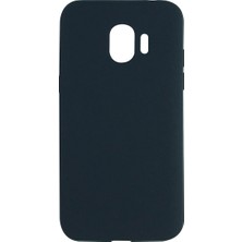 Nettech Samsung Galaxy J250 J2 Pro Uyumlu Suide Silikon Kılıf
