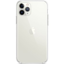 Nettech Apple iPhone 11 Pro Max Uyumlu Lüx Seri Silikon Kılıf