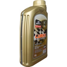 Lubex SRE 5W-30 LA 1 Litre Motor Yağı ( Üretim Yılı: 2022 )