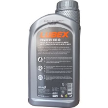 Lubex Primus 10W-40 MV 1 Litre Motor Yağı ( Üretim Yılı: 2022 )