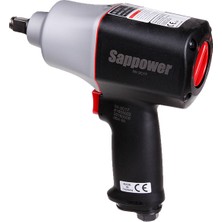 Sappower Darbeli Somun Sökme