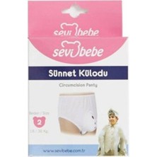 Sevi Bebe Sünnet Külodu