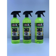 Nilox Temizlik Sihirbazı 3 Adet