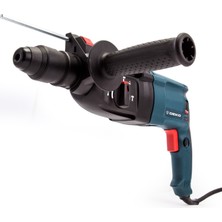 Staxx Power Force Xpress 2-26MM  Kırıcı Delici Hilti 5.5 Joule Darbeli Matkap 3200 Watt  Çantalı