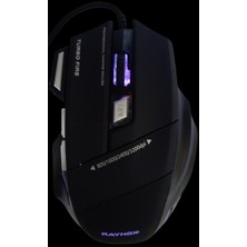 Raynox RX-GM806 Profesyonel Oyuncu Mouse