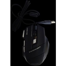 Raynox RX-GM806 Profesyonel Oyuncu Mouse