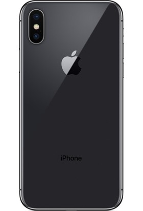 İkinci El Apple iPhone X 64 GB (12 Ay Garantili)