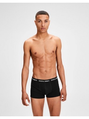 Jack & Jones Jachuay Trunks 5'li Erkek Boxer 12142342SY