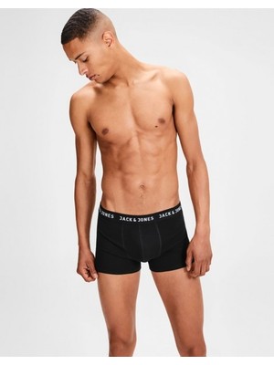 Jack & Jones Jachuay Trunks 5'li Erkek Boxer 12142342SY