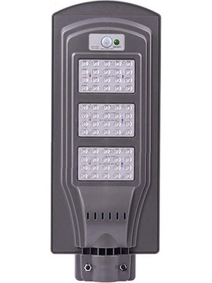 Ycl YSL-2090 90W Solar LED Sokak Armatür