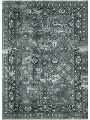 Gümüşsuyu Ecocycle 11577 Halı