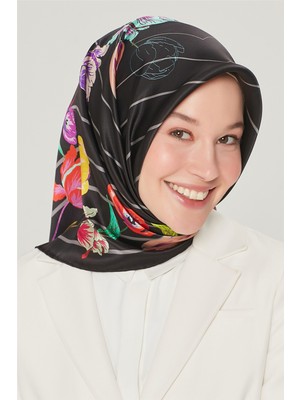 Armine Ipek Eşarp 8549D (S)-09