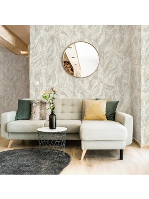 Adawall Octagon Koleksiyonu 1201-1 Duvar Kağıdı