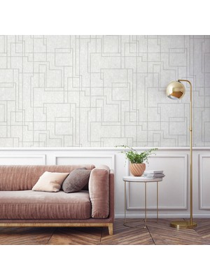 Adawall Octagon Koleksiyonu 1202-1 Duvar Kağıdı