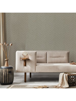 Adawall Octagon Koleksiyonu 1204-4 Duvar Kağıdı