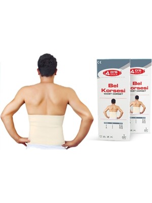 Damla D S Bel Korsesi