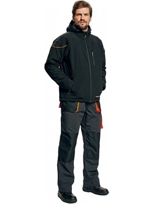 Cerva Emerton Softshell Mont