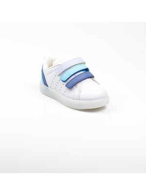 Vicco 220. P21Y. 212 Sun Beyaz Çocuk Spor Ayakkabı