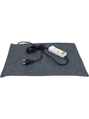 Elektrikli Minder 45 x 30 cm