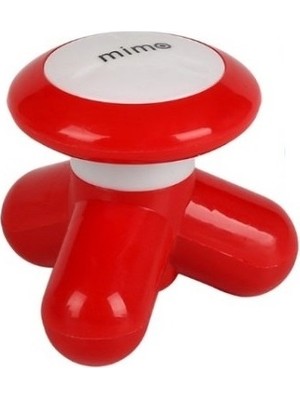 Mini Masaj Aleti Masaj Cihazı