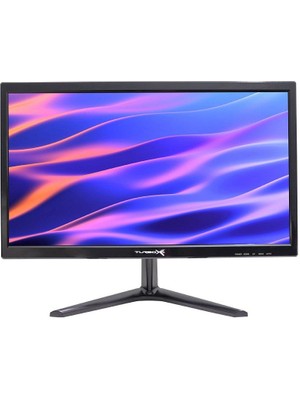 Zeiron SX55 İ7-860 8GB 240GB SSD 2GB 21.5" Masaüstü Bilgisayar