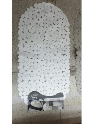Asfar Banyo Duş Kaydırmazı 34X68 cm