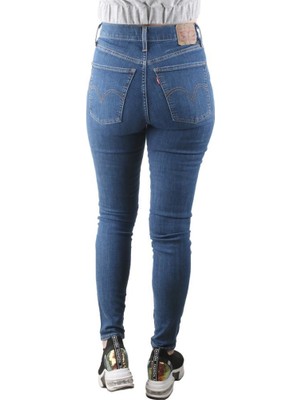 Levi's Kadın (No Color) Jeans