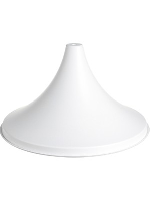 Lumen İstanbul Kobe Şapka Beyaz 500'lü