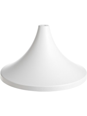 Lumen İstanbul Kano Şapka Beyaz Altın 50'li