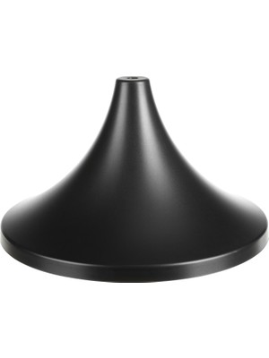 Lumen İstanbul Kano Şapka Siyah Altın 50'li