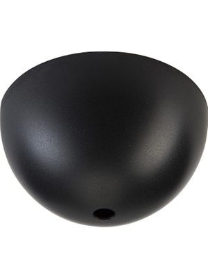 Lumen İstanbul Rozans Kapağı Siyah 250'li