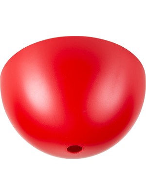 Lumen İstanbul Rozans Kapağı Kırmızı 30'lu