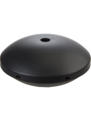 Lumen İstanbul Orta Göbek Siyah 50'li